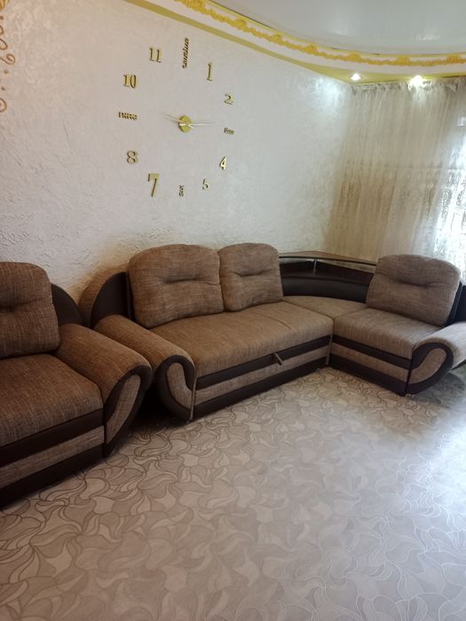 Продам 3 комнатный дом  в соц.городе.