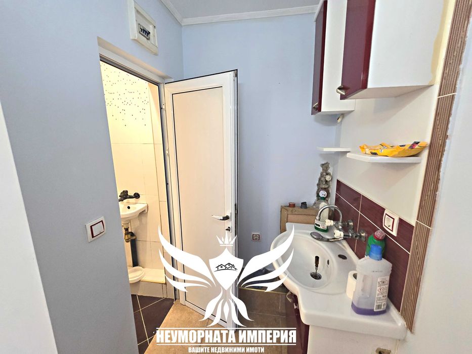 Продавам магазин/помещение/офис 20кв в Асеновград кв.Запад