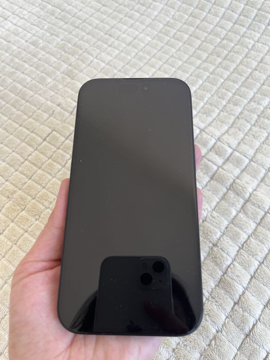 Iphone 16 128гб емкость 98%