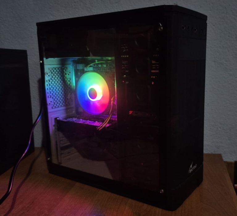 Продам игровые  компьютеры