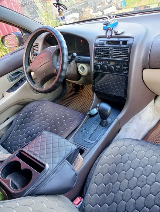 Продам Lexus GS300