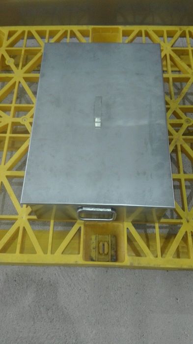 Висококачествени неръждаеми тави