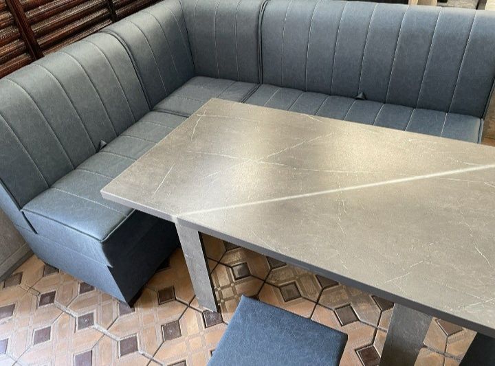 Кухонный уголок ва Диван