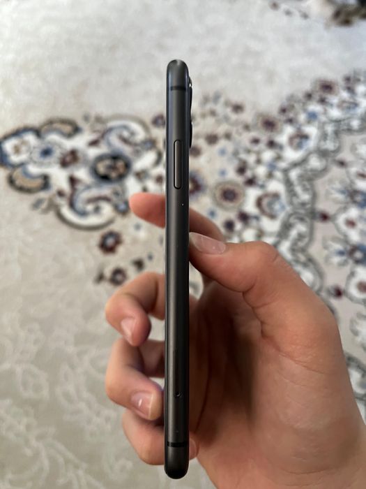 Айфон 11 128гб