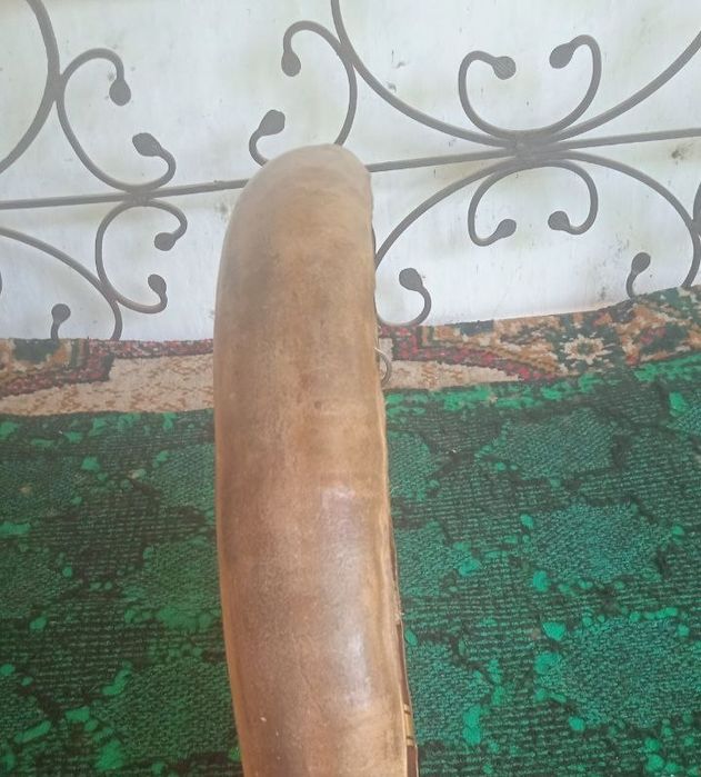 Doira cholğu asbobi