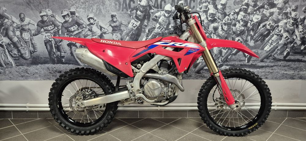 Honda Crf 450 R an 2023