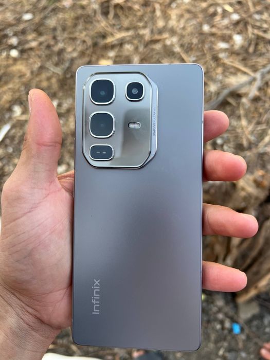 Infinix Note 50 pro