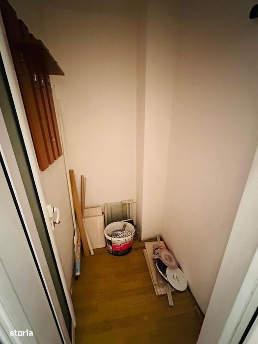 OPORTUNITATE DE INVESTIȚIE: Apartament cu 3 camere și 2 băi, etaj 2