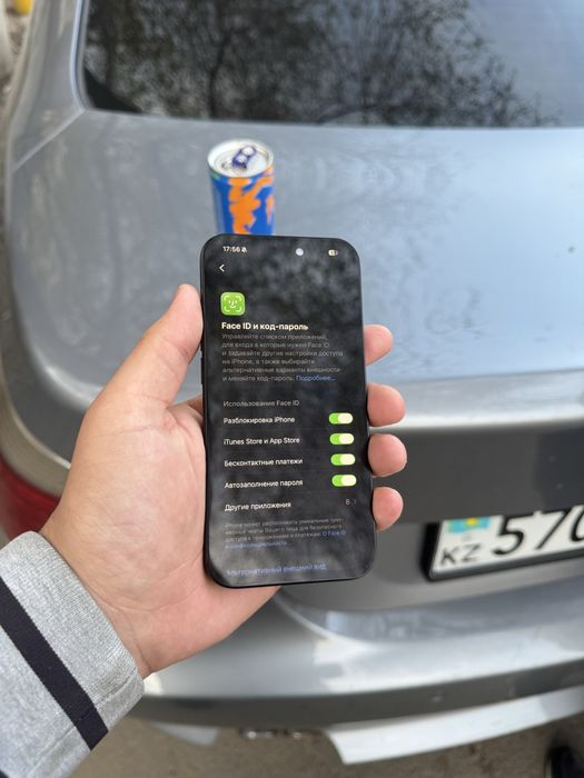 Айфон 15 про Iphone 15 pro