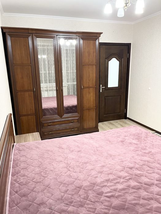 Спальный гарнитур в идеальном состоянии