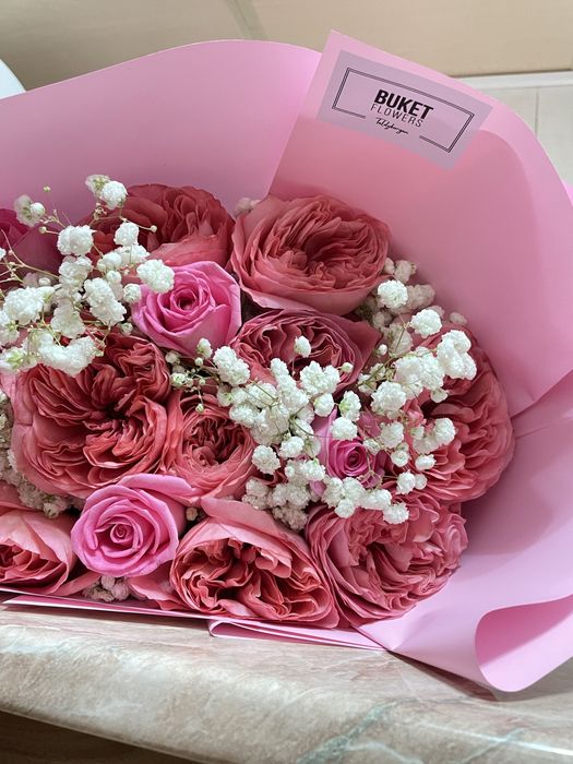 срочно продам букеты