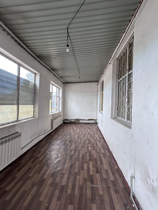 Аренда бутик берыледы