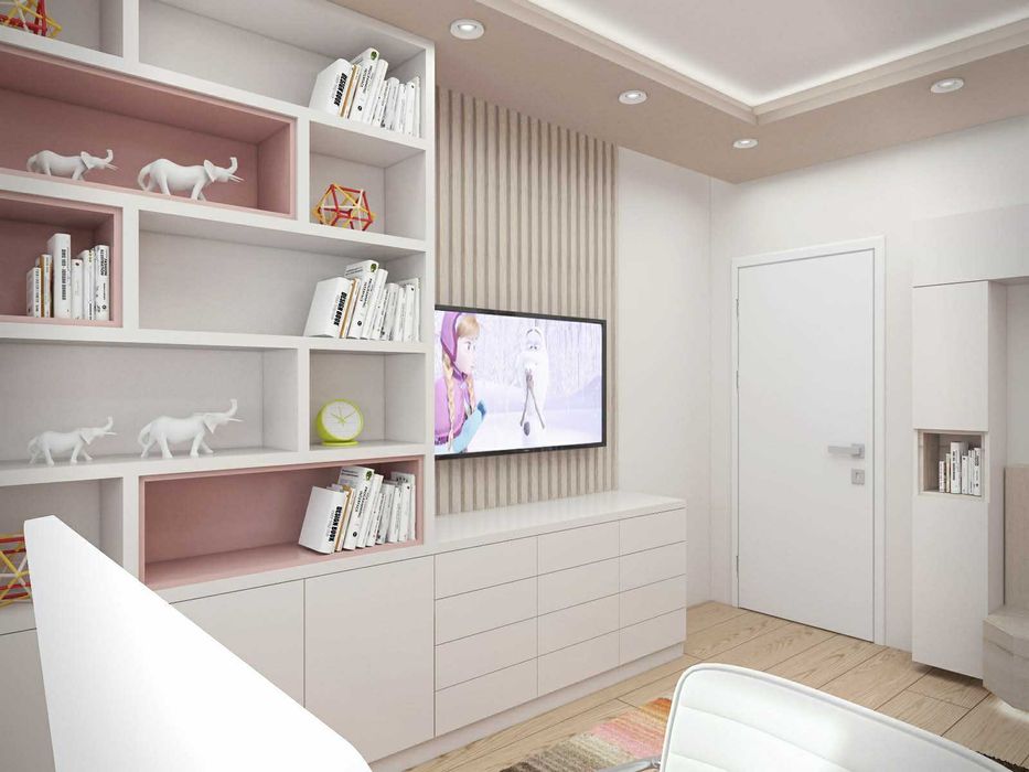 Продава се Тристаен апартамент в Варна, м-т Пчелина - 84 кв.м за 1573 €/кв.м - Снимка #14