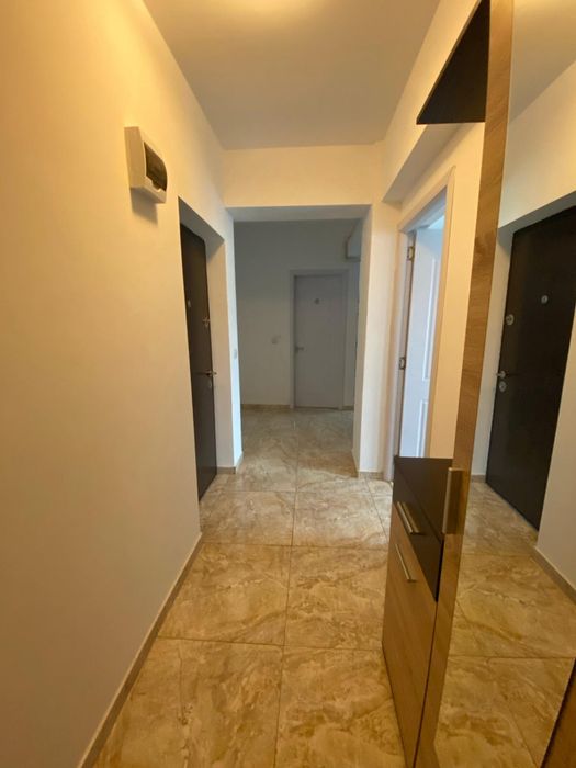 Apartament 2 camere , Cartier Editurii