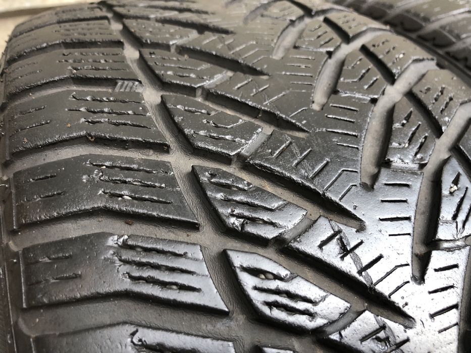 205/50/16 б/у из Германии