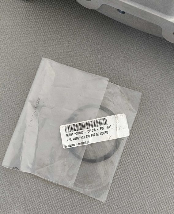 Baie ulei A 651 014 28 02 MB GLC 4matic + Rulment + Garnitura
