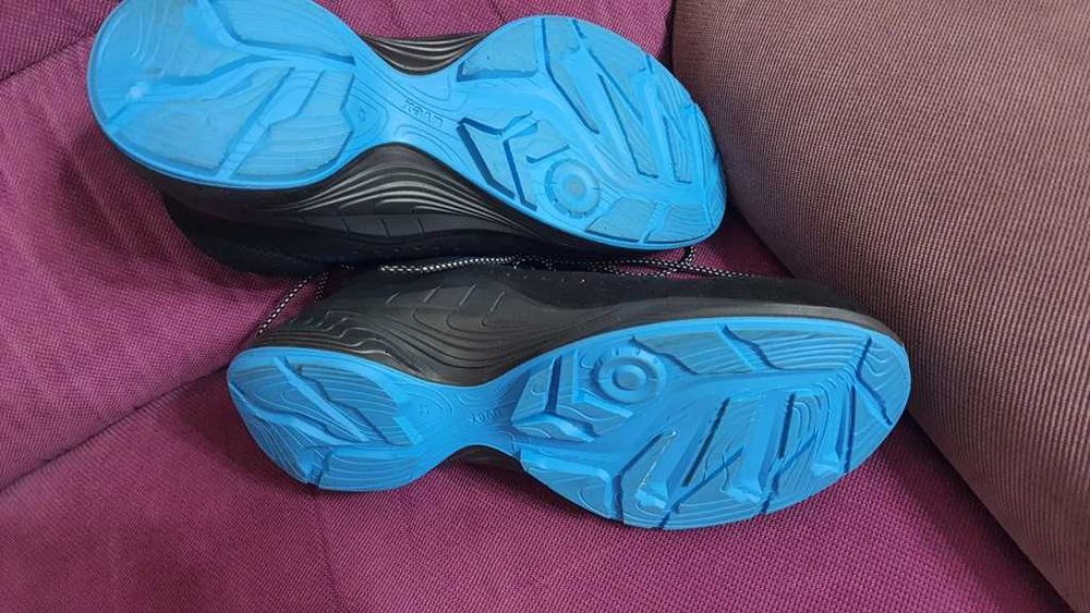 Pantofi / ghete Uvex marimea 42 - 42,5