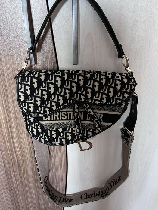 Чанта, оригинал.