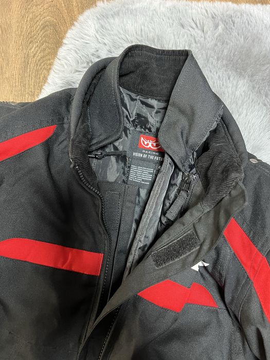 Текстилно яке Berik, Alpinestars, Arlen Ness