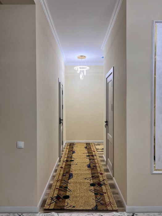 Квартира 2 комнат