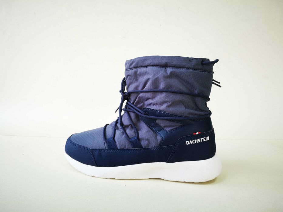 Ghete dama UCG Imblanite  Moonboot 41 42 -DACHSTEIN - Aus  -Ca si NOI