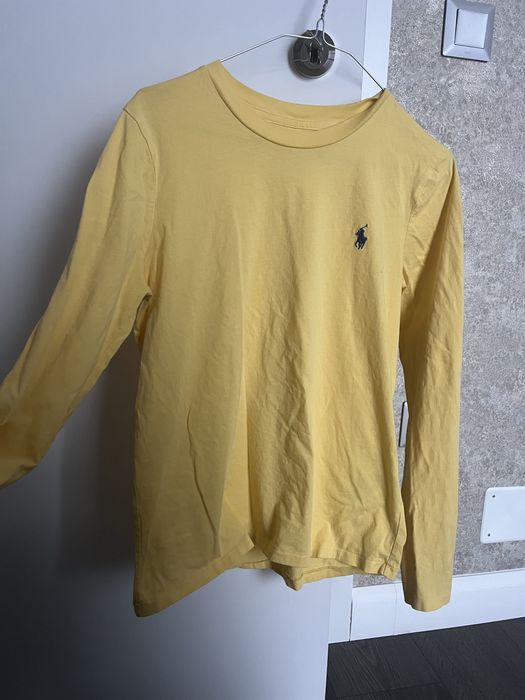 Bluza polo ralph lauren