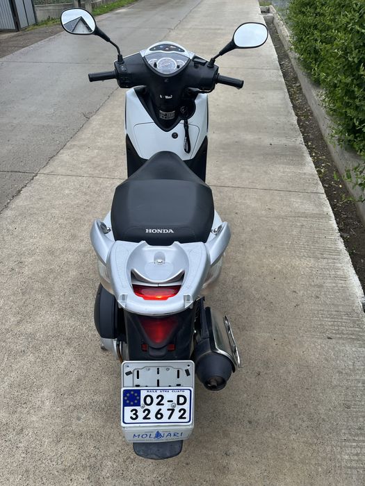 Vand Honda sh 125I