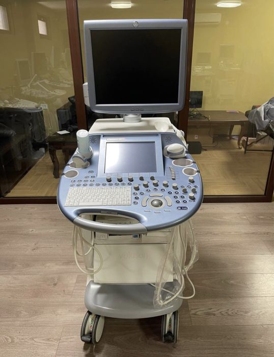 УЗИ аппарат Voluson E6 BT12