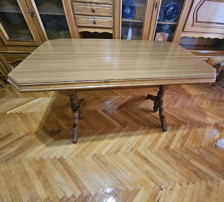 Vand masa lemn masiv