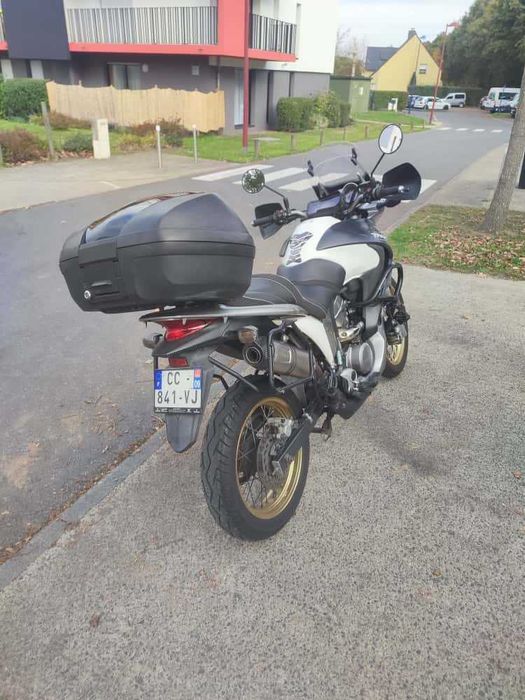 Honda XL 700 VA (Transalp)- inmatriculata RO