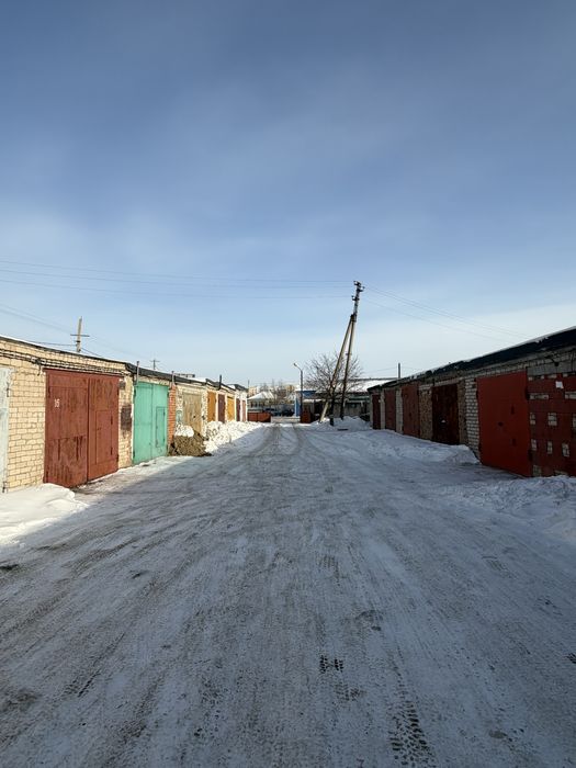 Сдам в аренду гараж коперотив гидротехник