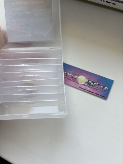 микроскоп для детей