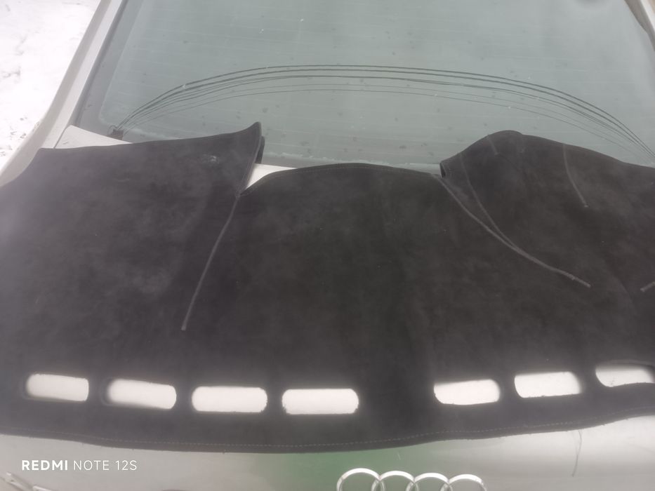 Накидка на хюндай