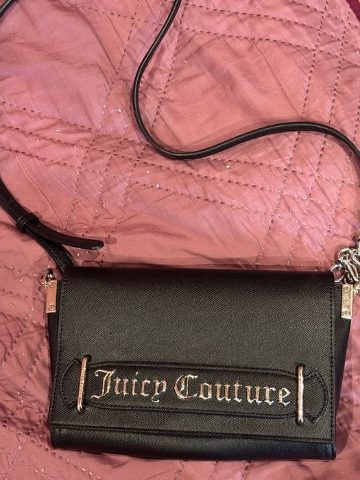 Дамска чанта Juicy Couture