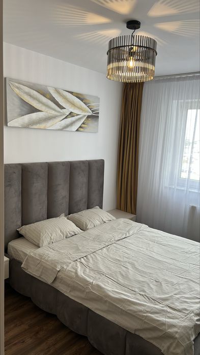 Inchiriez apartament 2 camere