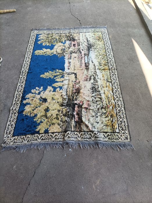 Rasiya palaki antikvar