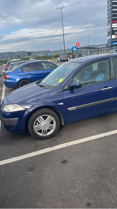RENAULT Megane 2005 — imagine 5