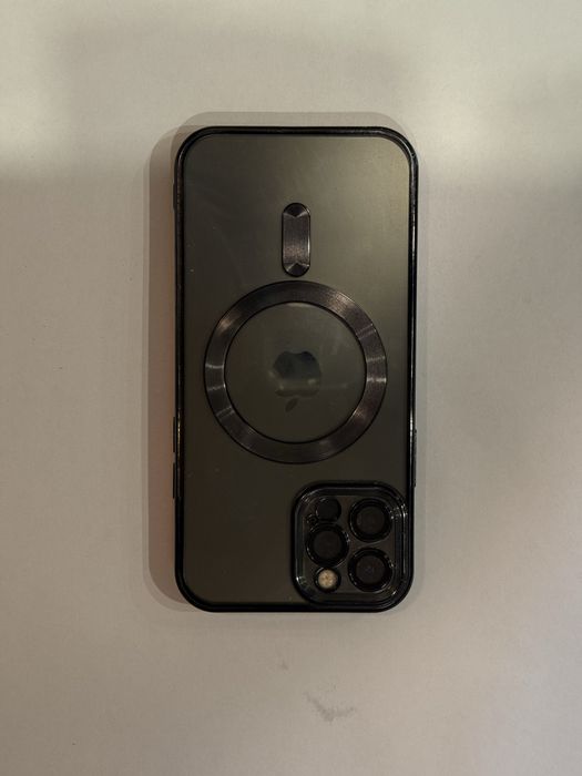 iPhone 12 Pro , 256 gb , green midnight