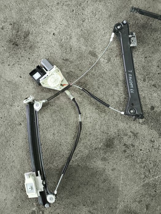 Механизъм за стъкло за Audi A3 8p кабрио