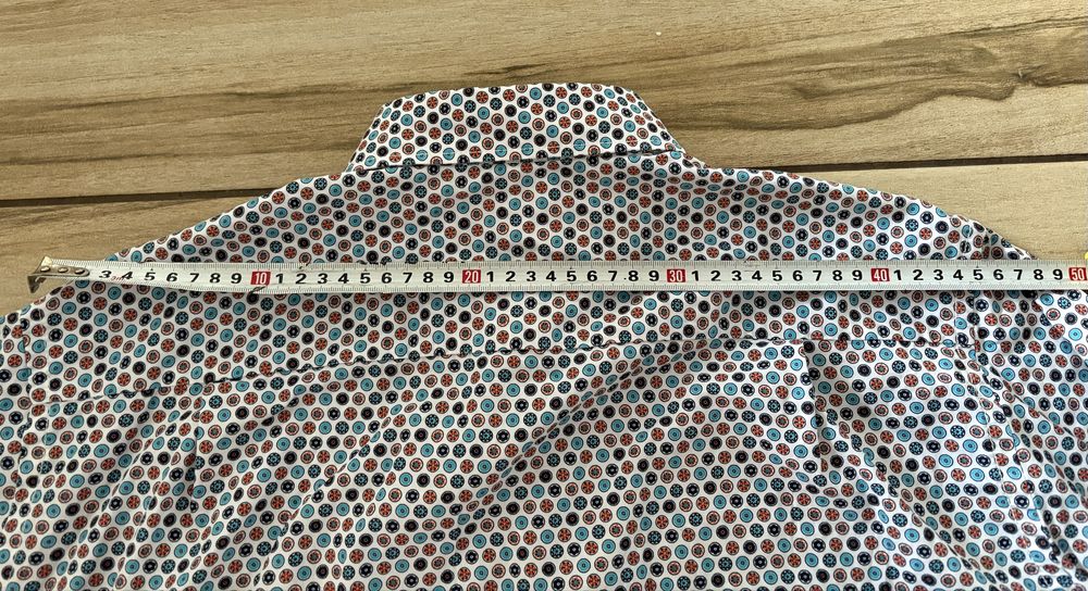 Casa Moda camasi barbati, L