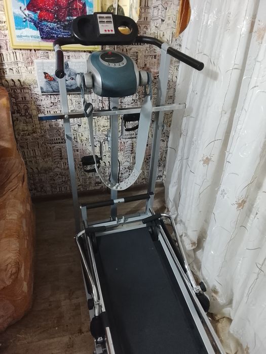 Тренажёр HouseFit