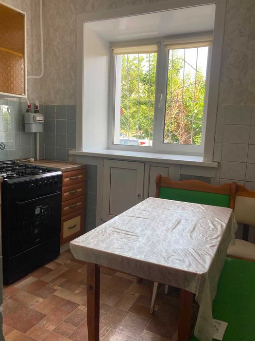 Продам 3х комн. квартиру в центре города.