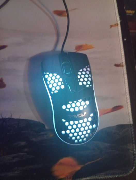 Продам мышки игровые