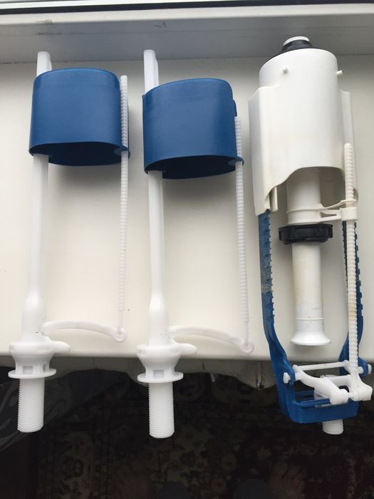 Cантехника запчасти шланги