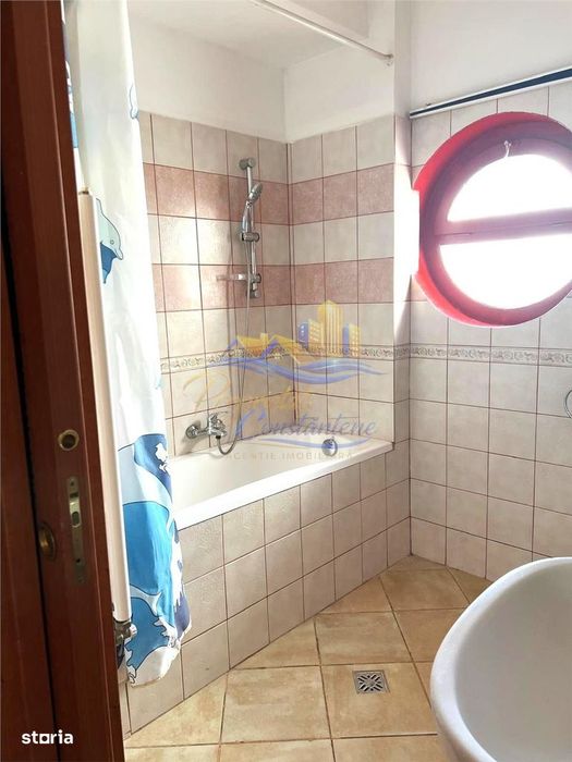 Apartament 2 camere Mamaia aproape de Promenada
