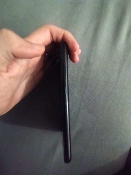 Редми 7 сломанный