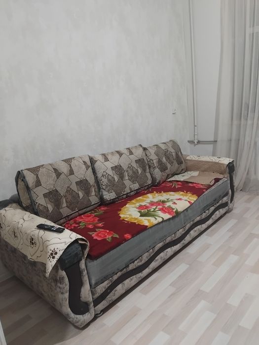 Сдам 2 комнатный квартира