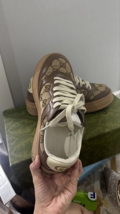 Gucci , QC новый