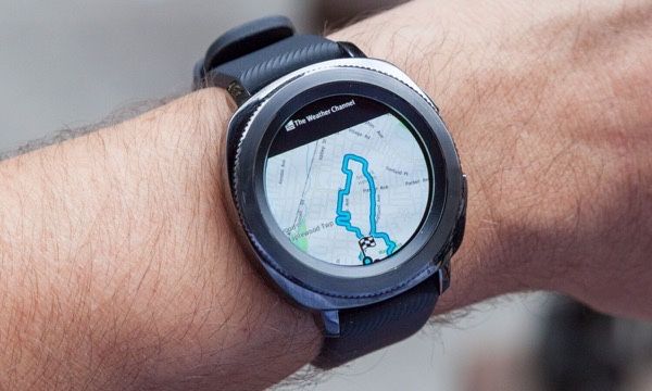 Продам часы Samsung Gear Sport