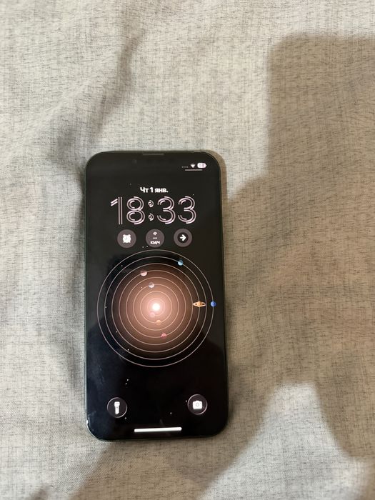 iPhone 13 на 256
